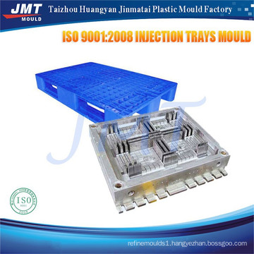 3D design OEM/ODM injection molded pallets